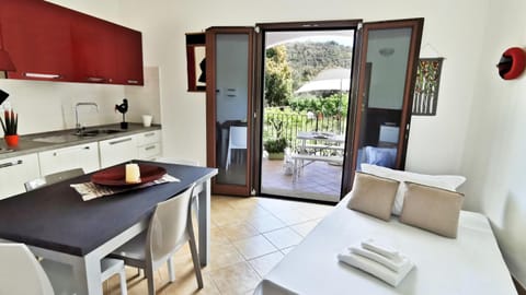 House | 1 bedroom