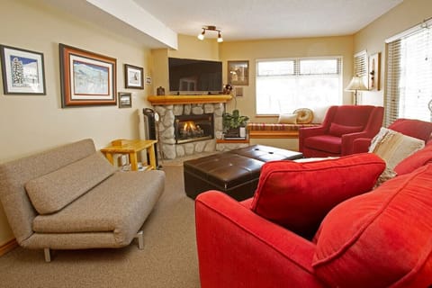Wake up steps away from Whistler Blackcomb! You`re 96 sec to the Creekside Gondola located DIRECTLY across the street. You can walk to lakes, shopping & restaurants in minutes. One of the best facilities in Whistler !