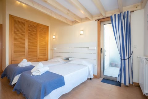 House | 2 bedrooms, soundproofing