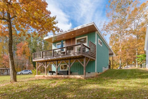 Back of House