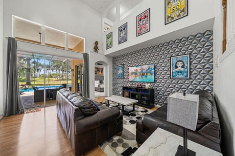 House (5 Bedrooms) | Property amenity