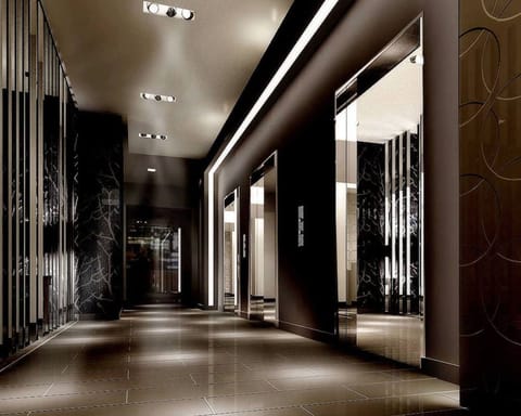 Elevator