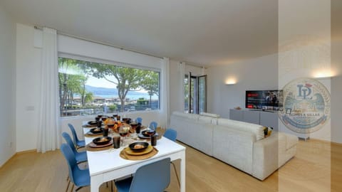 DesenzanoLoft - The Lake Giant Apartment in Desenzano del Garda