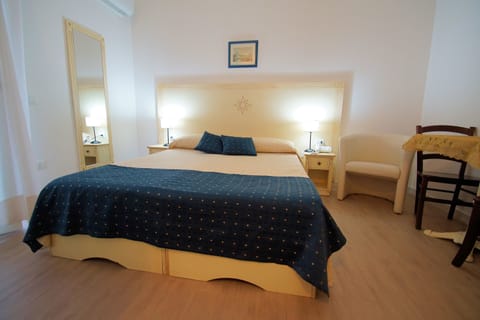 Minibar, in-room safe, desk, iron/ironing board