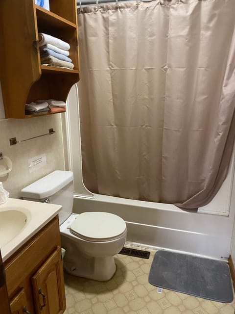 Eagle's Nest - interior 3