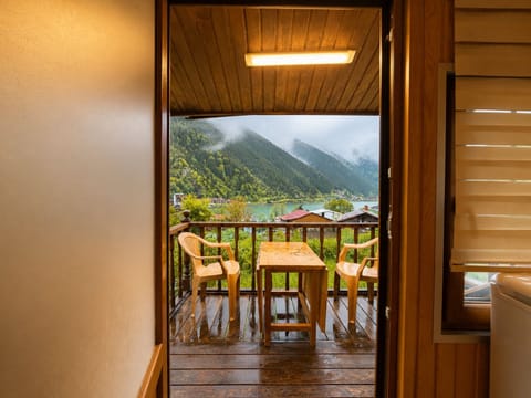 Royal Suite, Lake View | Lake view
