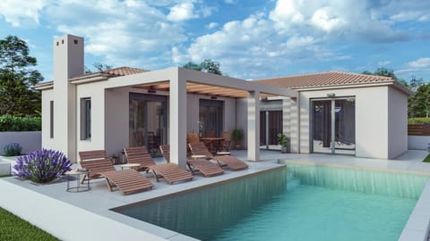 House | 2 bedrooms