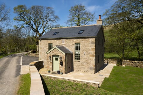 Brontë Cottage - Garsdale, Sedbergh