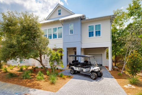 Brand New Custom Home