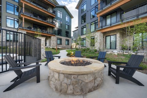 Condo, 1 Bedroom | Terrace/patio