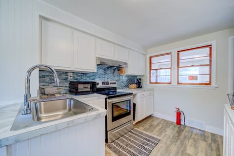 Royal Suite | Private kitchen