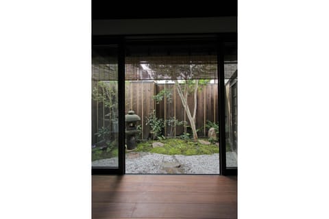 Traditional House, 3 Bedrooms, Kitchen, Garden View | Garden view
