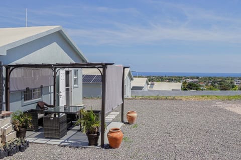 Deluxe House | Terrace/patio