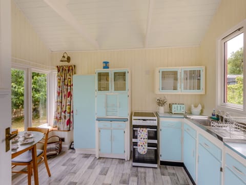 Kitchen | Mahalia, Fordham