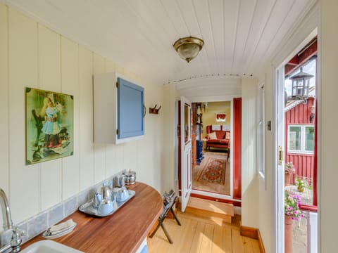 Open plan living space | Mahalia, Fordham