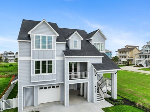 Welcome to Casa de la Paz.