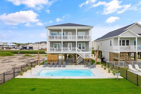 Back of House