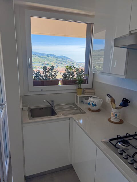 Dining Room, Kitchen, Living Room