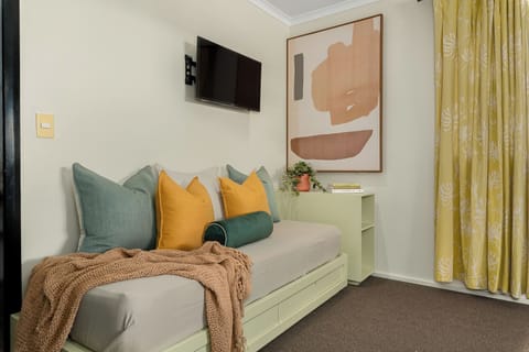 Family Double or Twin Room | In-room safe, free WiFi, bed sheets