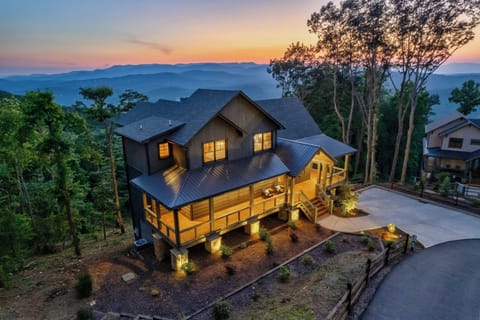 mountain air.1