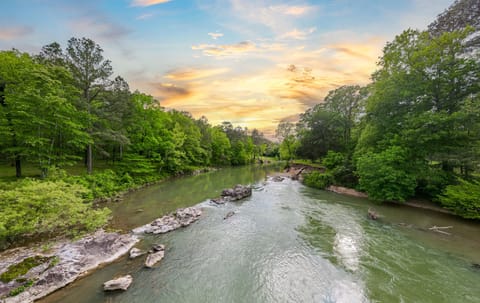 KELLY CREEK