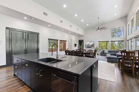 Gather around and cook up something delicious