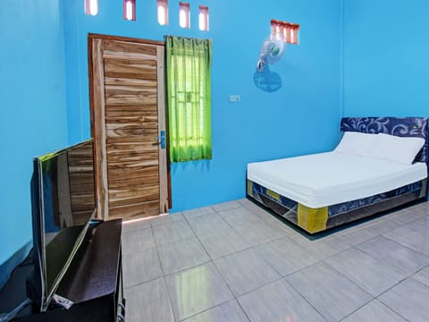 Double Room | Bed sheets