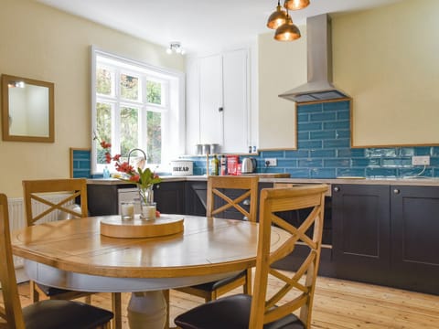 Open plan living space | Upper Broughton Farm Cottage, Banks Head, near Bishop&rsquo;s Castle