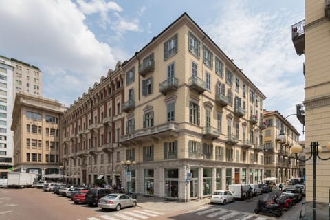 Loft, 1 Bedroom | Street view