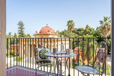 Apartment | Balcony