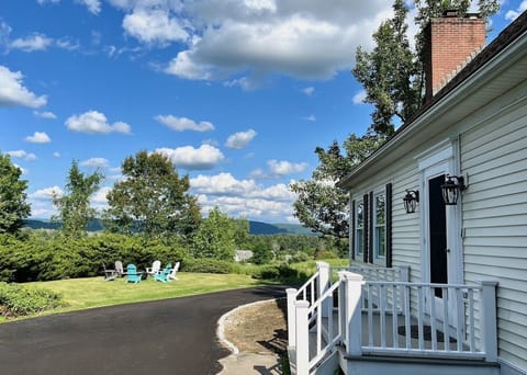 Big Views at Stone Hill