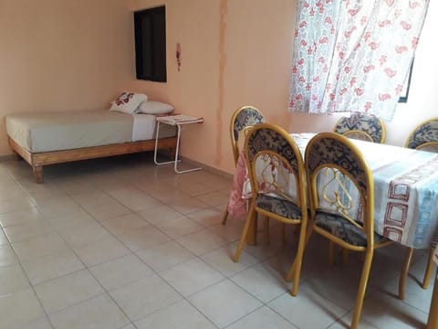 Room, 1 Bedroom, Terrace | 1 bedroom