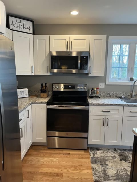 Cook your family meals here