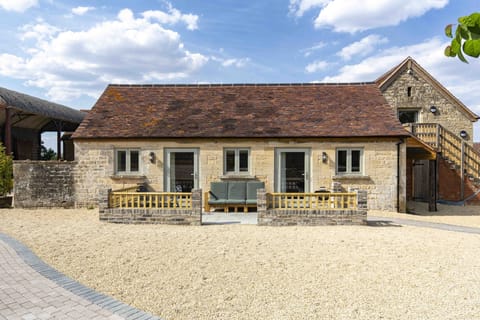 Stunning 1 bed cottage