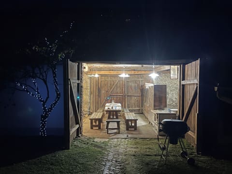 House, 2 Bedrooms, Accessible, Smoking | BBQ/picnic area