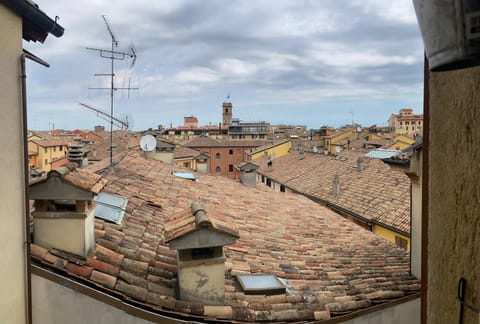 Apartment, 1 Bedroom, City View | View from property