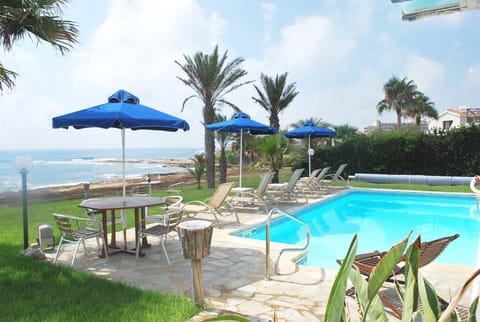 Villa, 3 Bedrooms, Smoking, Private Pool | Pool | Outdoor pool