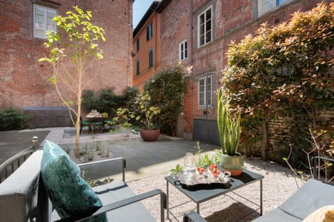 Apartment | 4 bedrooms