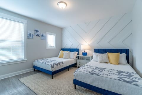 Bedroom #3