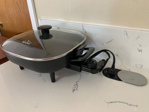 Apartment, 2 Bedrooms, Balcony | Miscellaneous