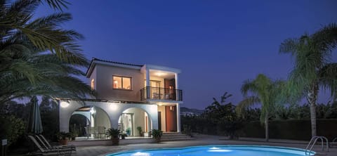 Villa, 3 Bedrooms, Smoking, Private Pool | Pool | Outdoor pool