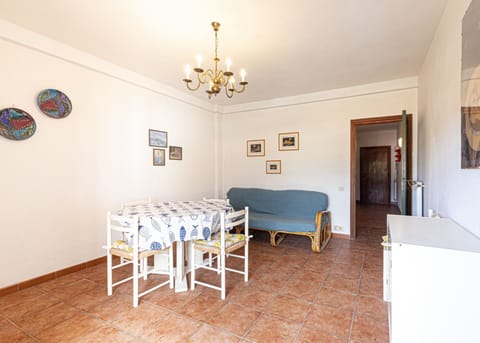 Living room-Carlotta-Elba Island