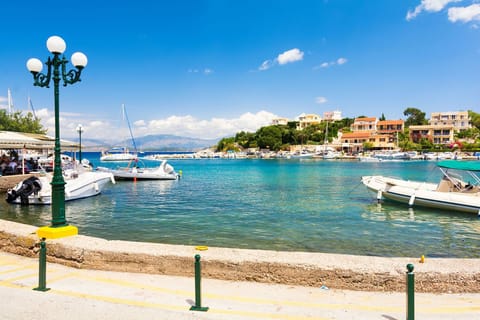 Kassiopi 