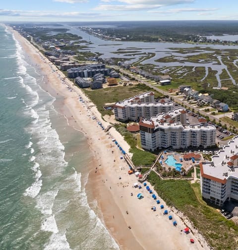 St Regis Resort - Direct Oceanfront