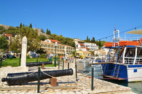 Marina