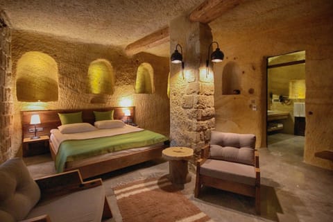 Kuzuluk | In-room safe, soundproofing, iron/ironing board, free WiFi
