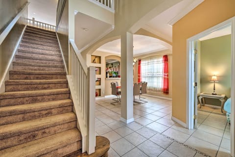 House (Multiple Bedrooms) | Interior