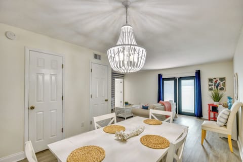 Apartment (3 Bedrooms) | Interior