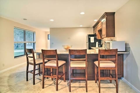 Apartment (0 Bedroom) | Interior