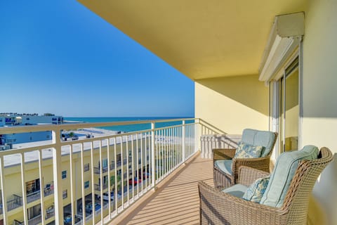 Apartment (2 Bedrooms) | Front of property